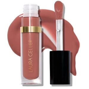 Laura Geller On Taupe Nourishing Lip Serum Jelly Balm